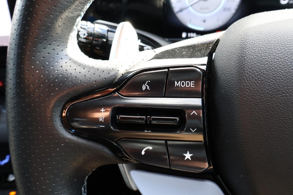 2022 Hyundai i30 N Premium CN7.V1 MY22 image 12