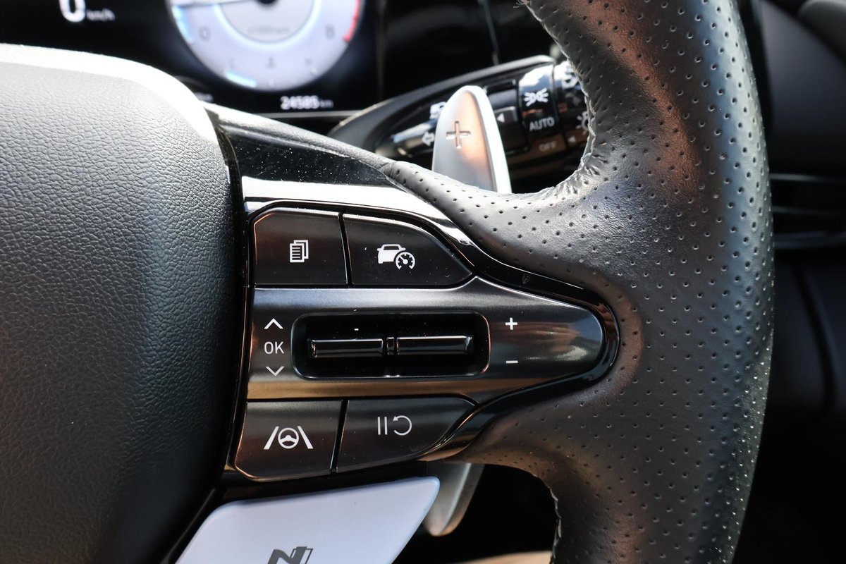 2022 Hyundai i30 N Premium CN7.V1 MY22 image 14