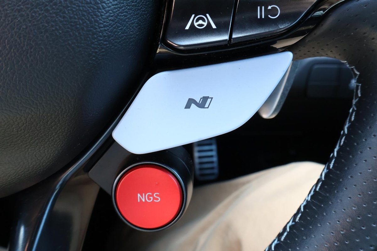2022 Hyundai i30 N Premium CN7.V1 MY22 image 15