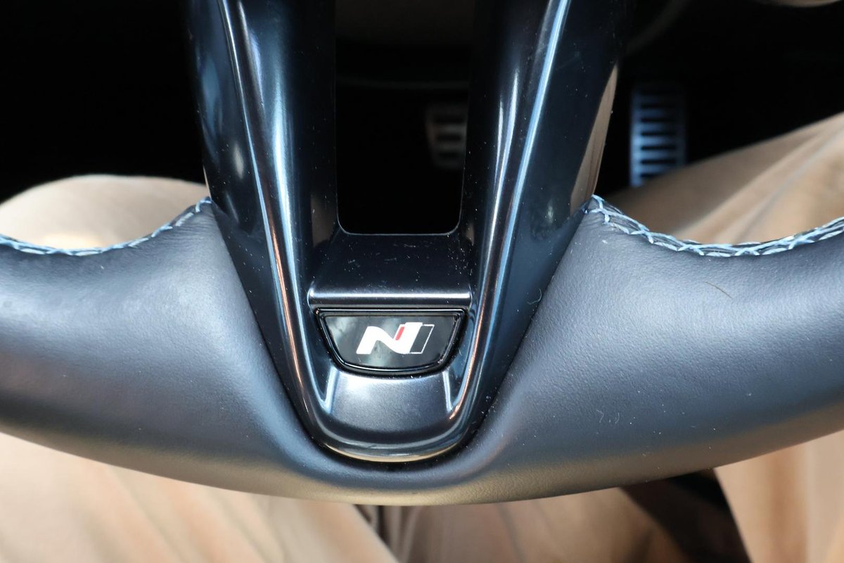 2022 Hyundai i30 N Premium CN7.V1 MY22 image 16