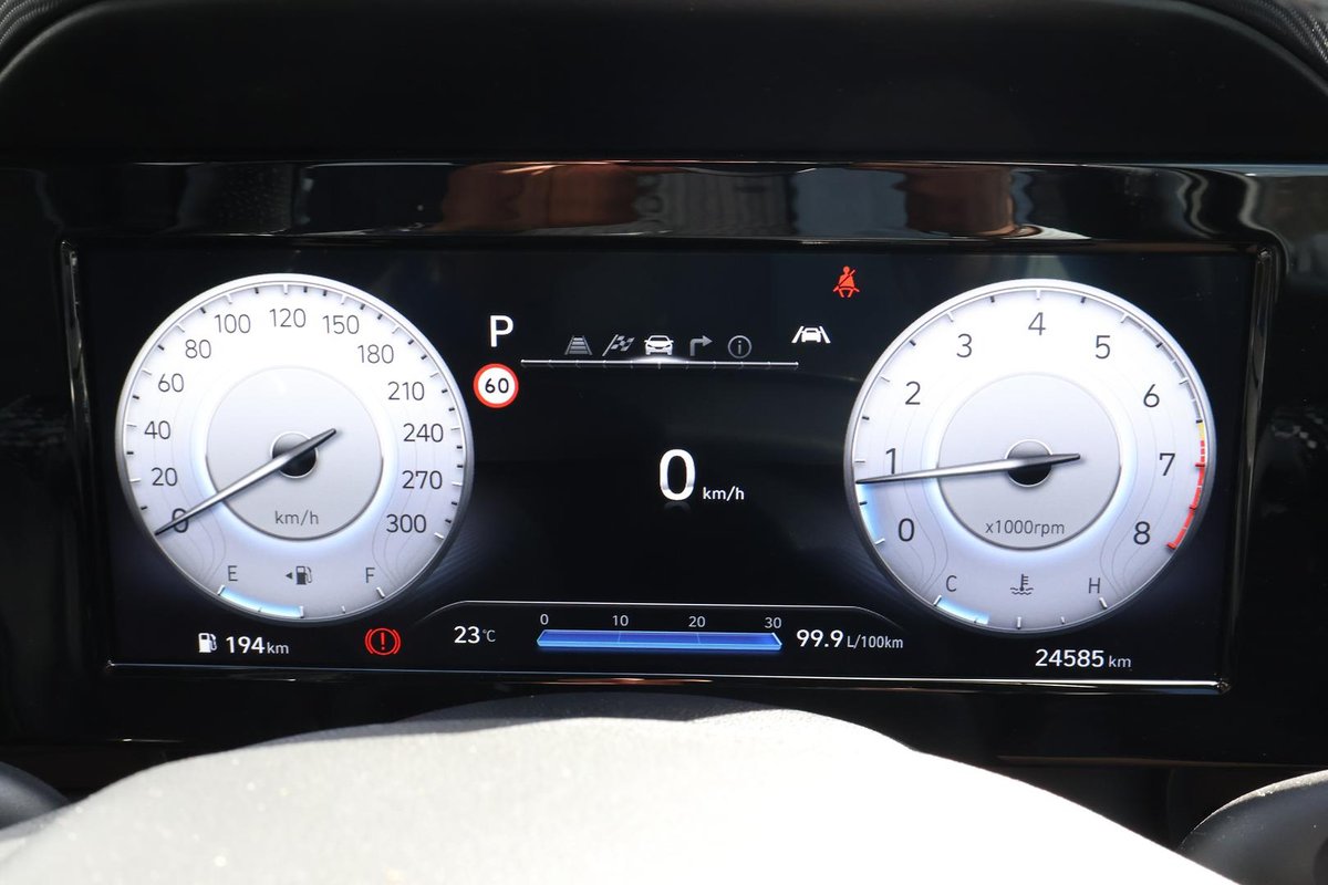 2022 Hyundai i30 N Premium CN7.V1 MY22 image 17