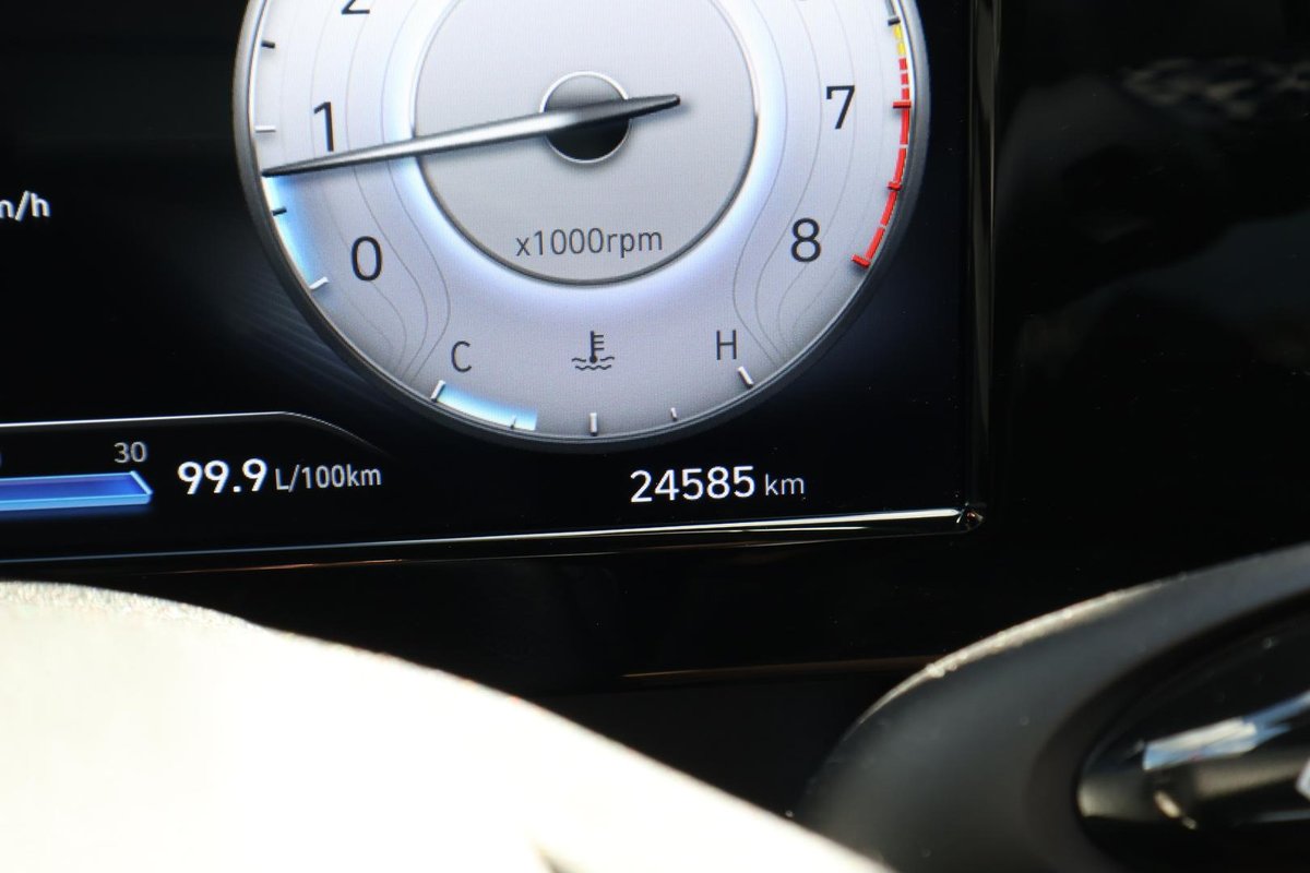 2022 Hyundai i30 N Premium CN7.V1 MY22 image 18