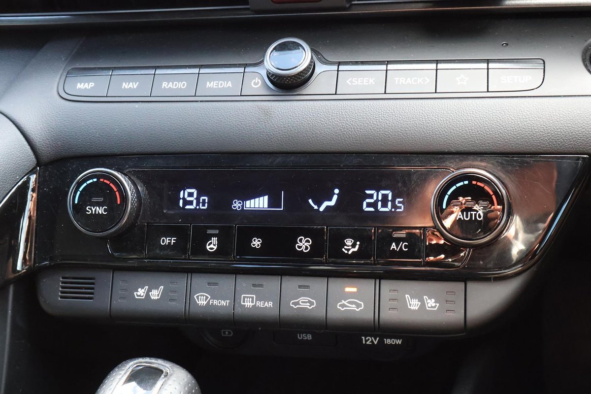2022 Hyundai i30 N Premium CN7.V1 MY22 image 23