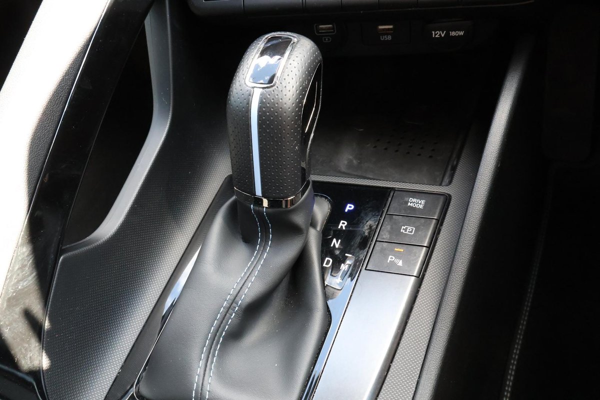 2022 Hyundai i30 N Premium CN7.V1 MY22 image 25