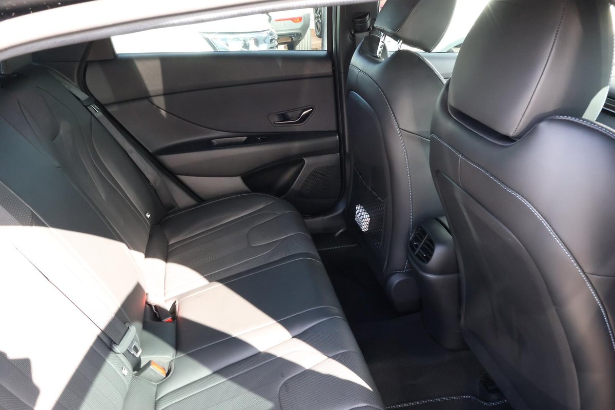 2022 Hyundai i30 N Premium CN7.V1 MY22 image 29