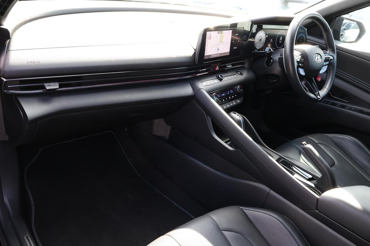 2022 Hyundai i30 N Premium CN7.V1 MY22 image 31