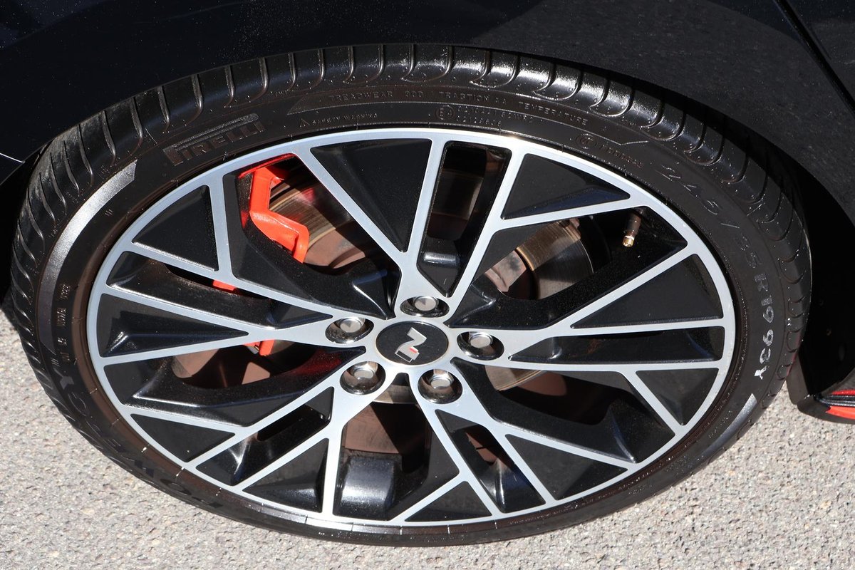 2022 Hyundai i30 N Premium CN7.V1 MY22 image 34