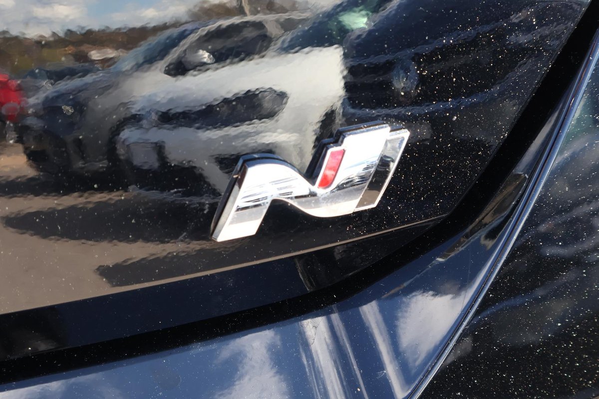 2022 Hyundai i30 N Premium CN7.V1 MY22 image 38