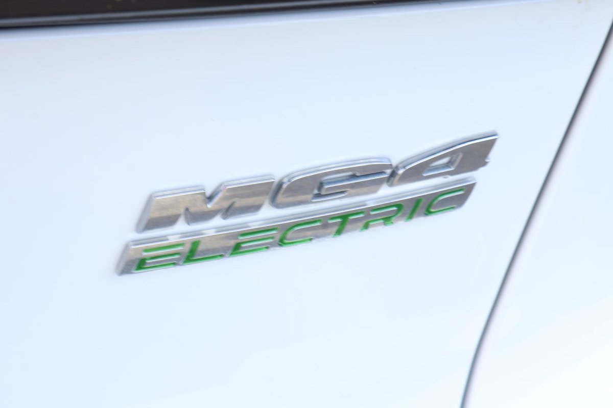 2023 MG MG4 Excite 64 MEH32 MY23 image 25