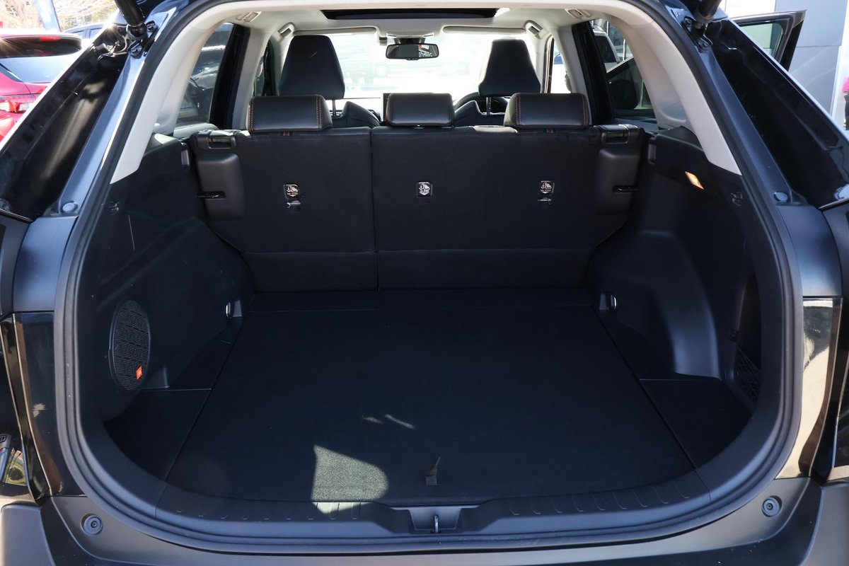 2022 Toyota RAV4 image 29