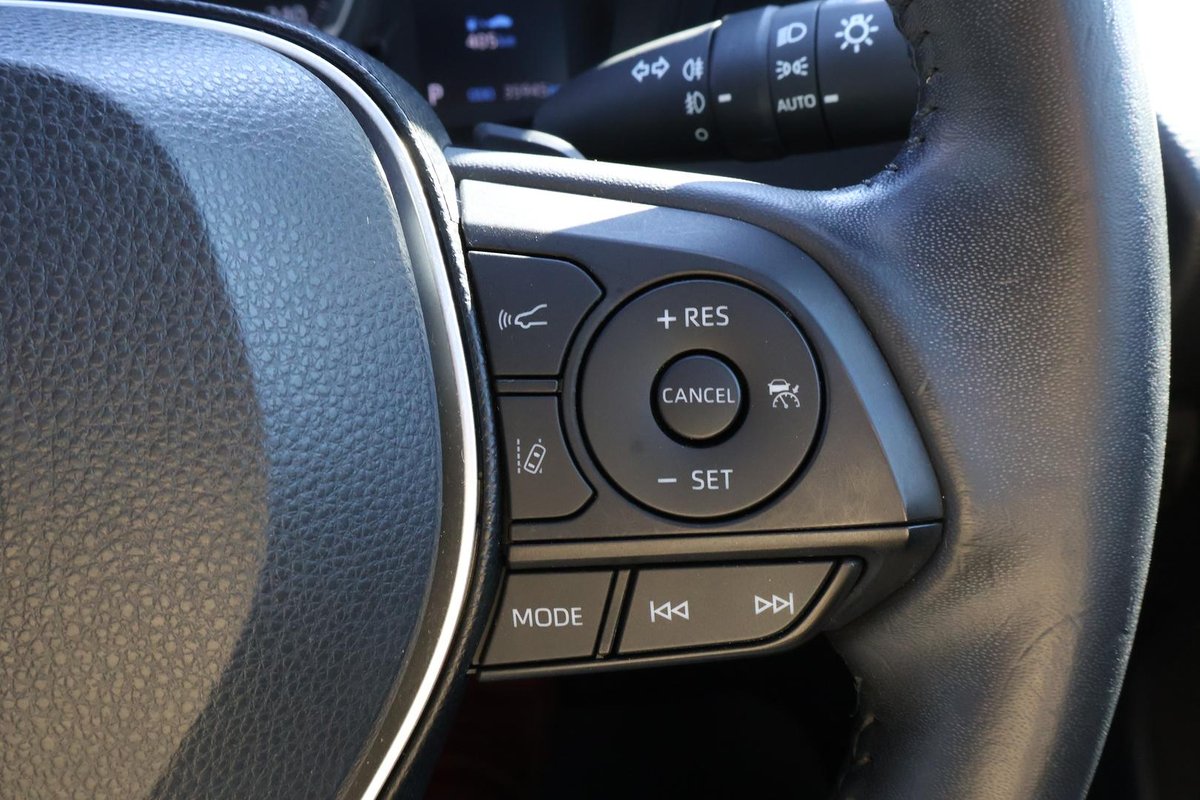 2018 Toyota Corolla SX MZEA12R image 11