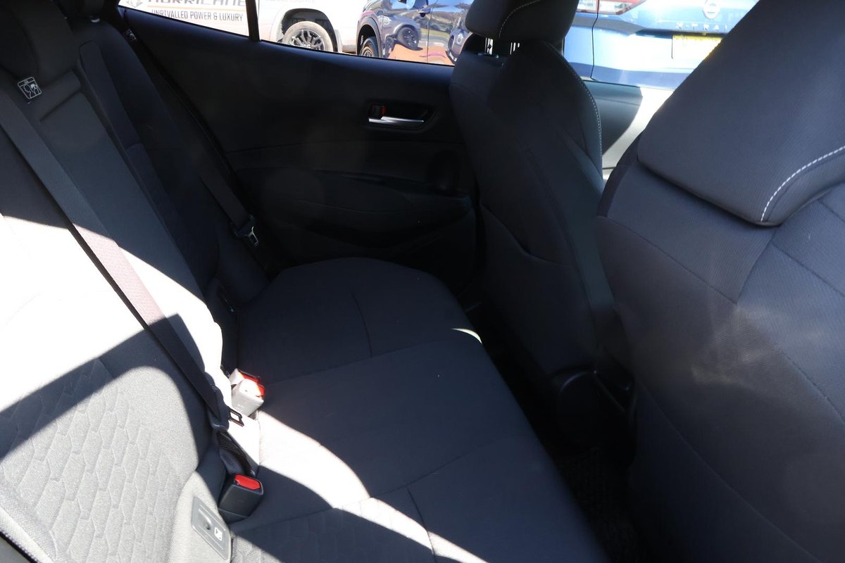 2018 Toyota Corolla SX MZEA12R image 23