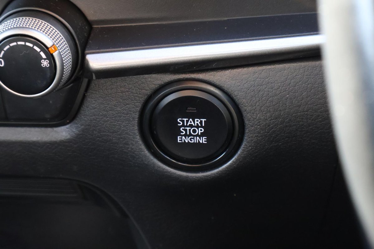 2022 Mazda CX-30 G20 Pure DM Series image 16