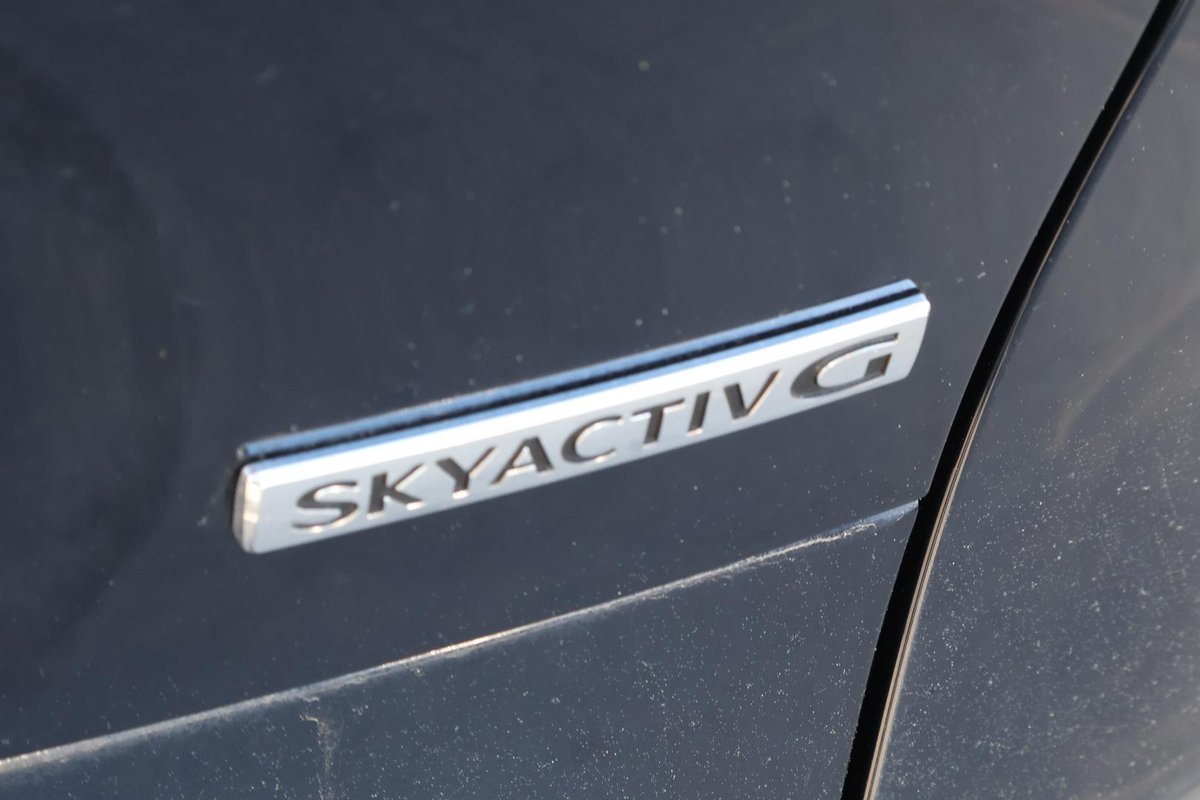 2022 Mazda CX-30 G20 Pure DM Series image 30