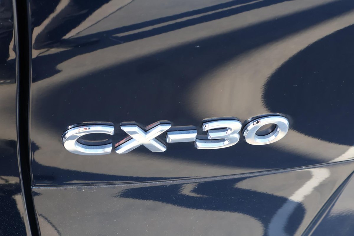 2022 Mazda CX-30 G20 Pure DM Series image 29