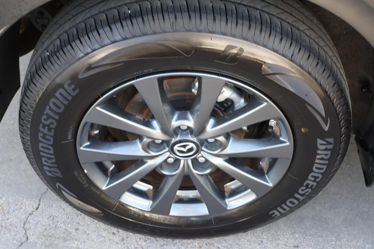 2022 Mazda CX-30 G20 Pure DM Series image 27
