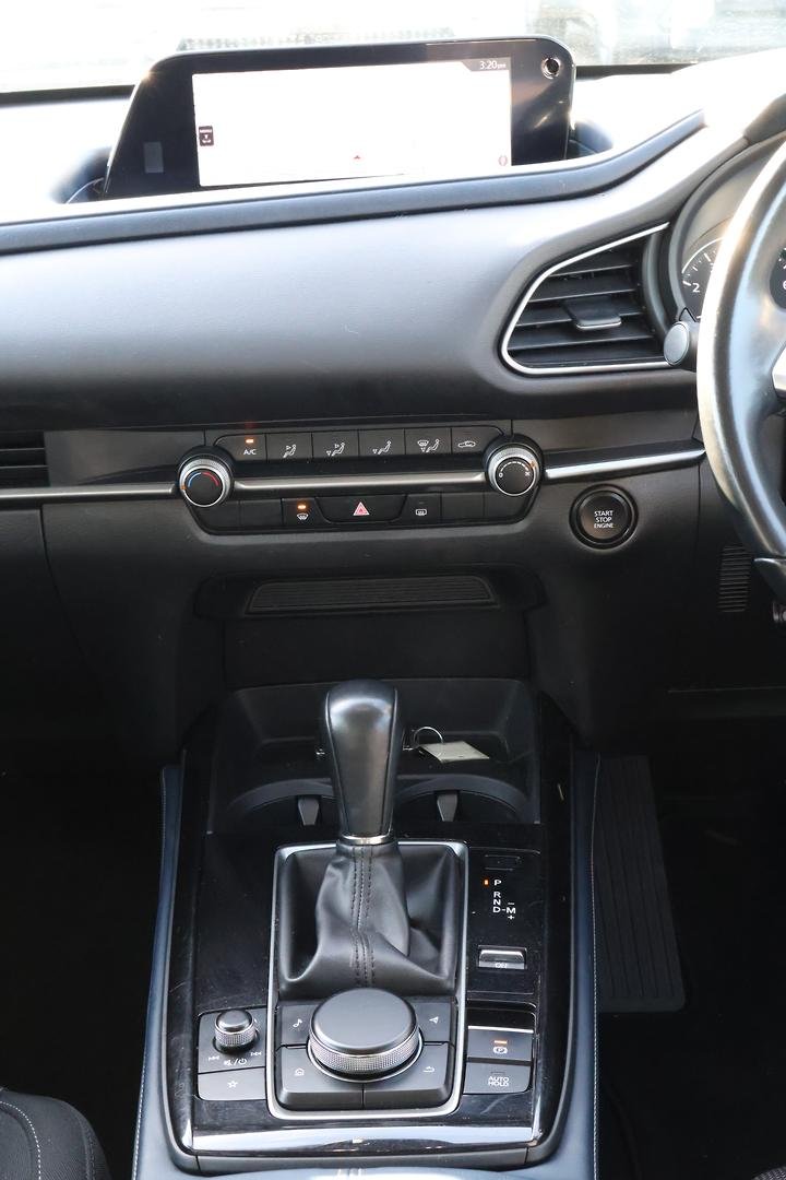 2022 Mazda CX-30 G20 Pure DM Series image 17