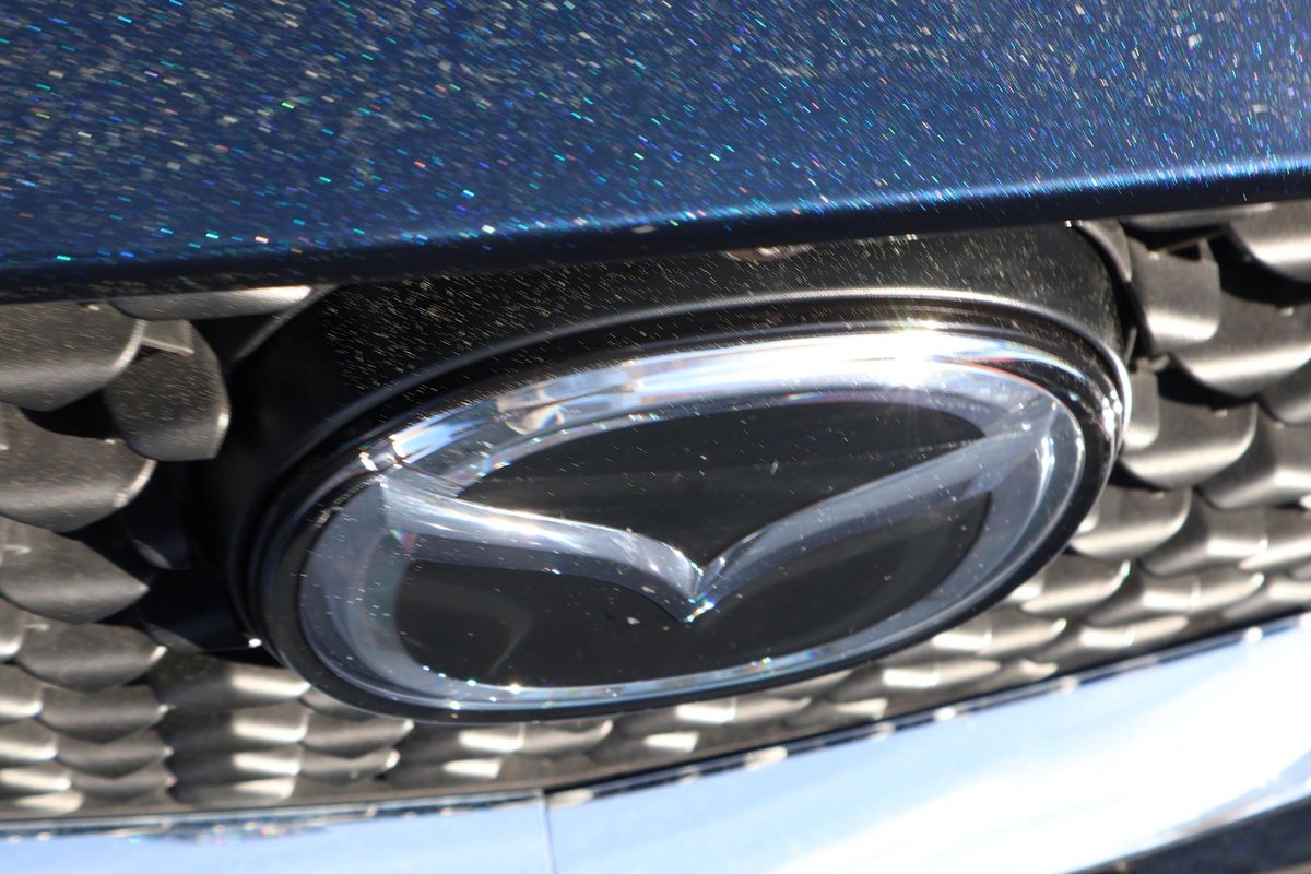 2022 Mazda CX-30 G20 Pure DM Series image 31
