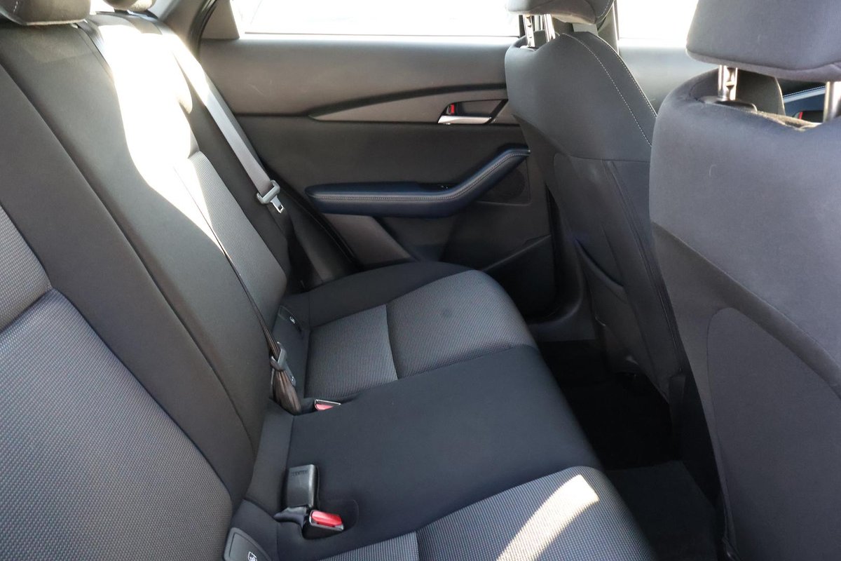 2022 Mazda CX-30 G20 Pure DM Series image 23