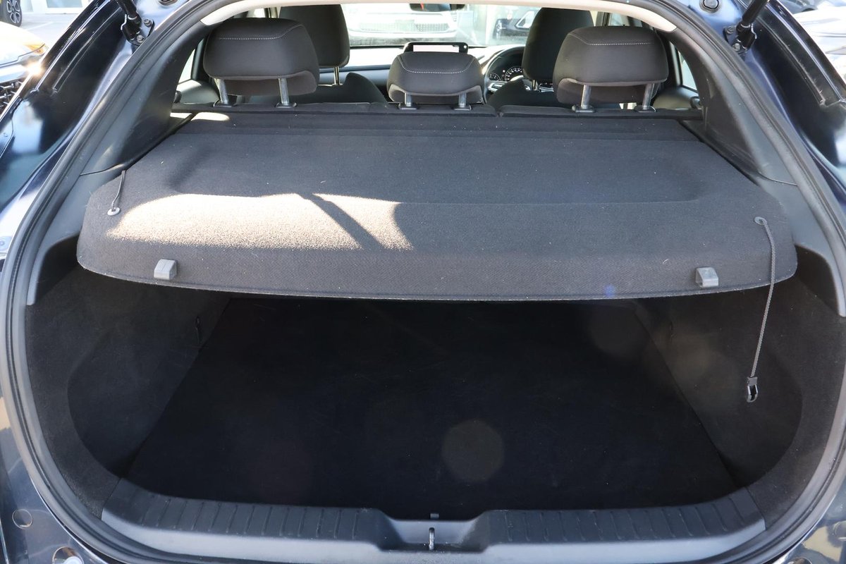 2022 Mazda CX-30 G20 Pure DM Series image 25