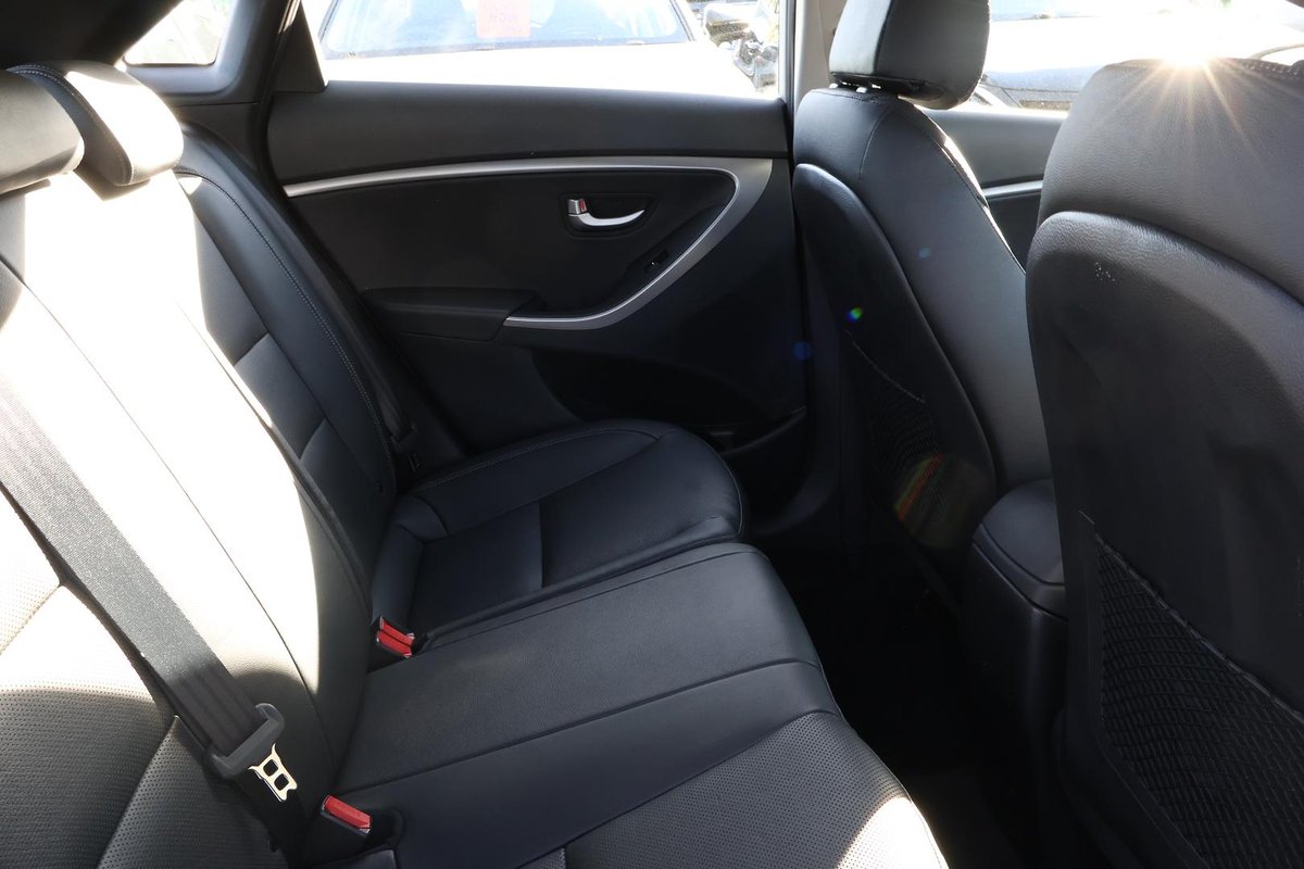 2016 Hyundai i30 Active X GD4 Series II MY17 image 22