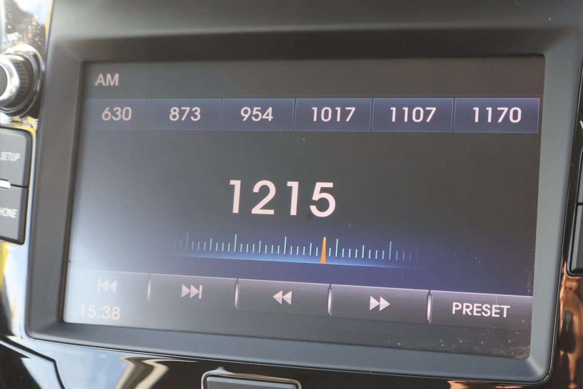 2016 Hyundai i30 Active X GD4 Series II MY17 image 16