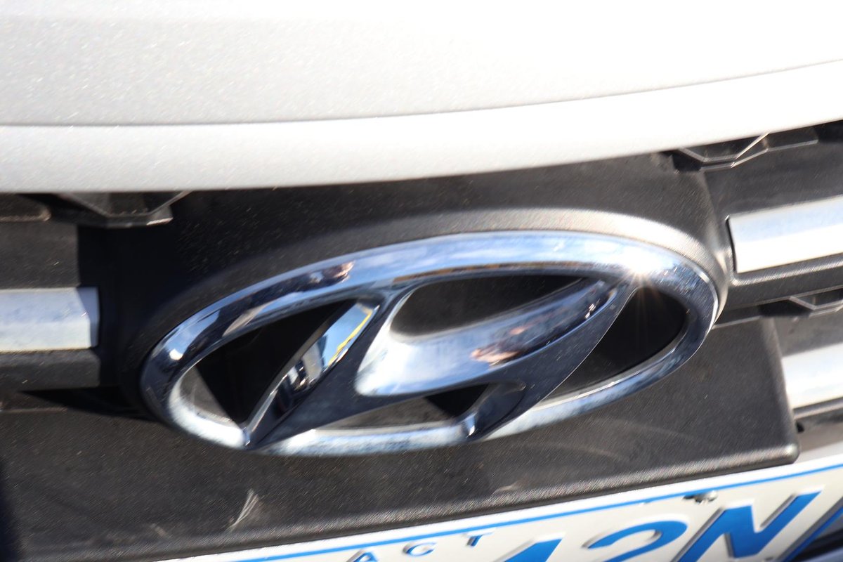 2016 Hyundai i30 Active X GD4 Series II MY17 image 29