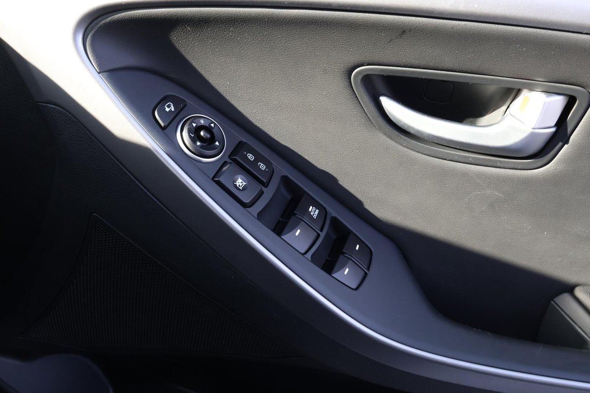 2016 Hyundai i30 Active X GD4 Series II MY17 image 21