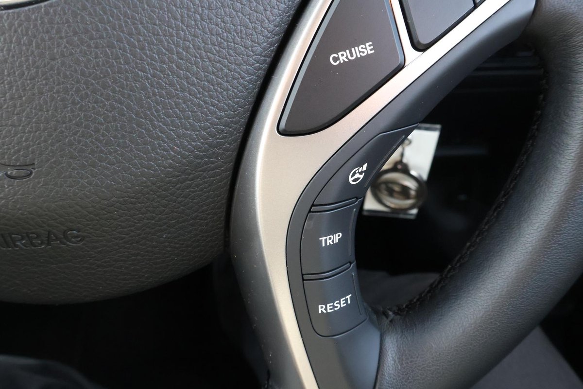2016 Hyundai i30 Active X GD4 Series II MY17 image 13
