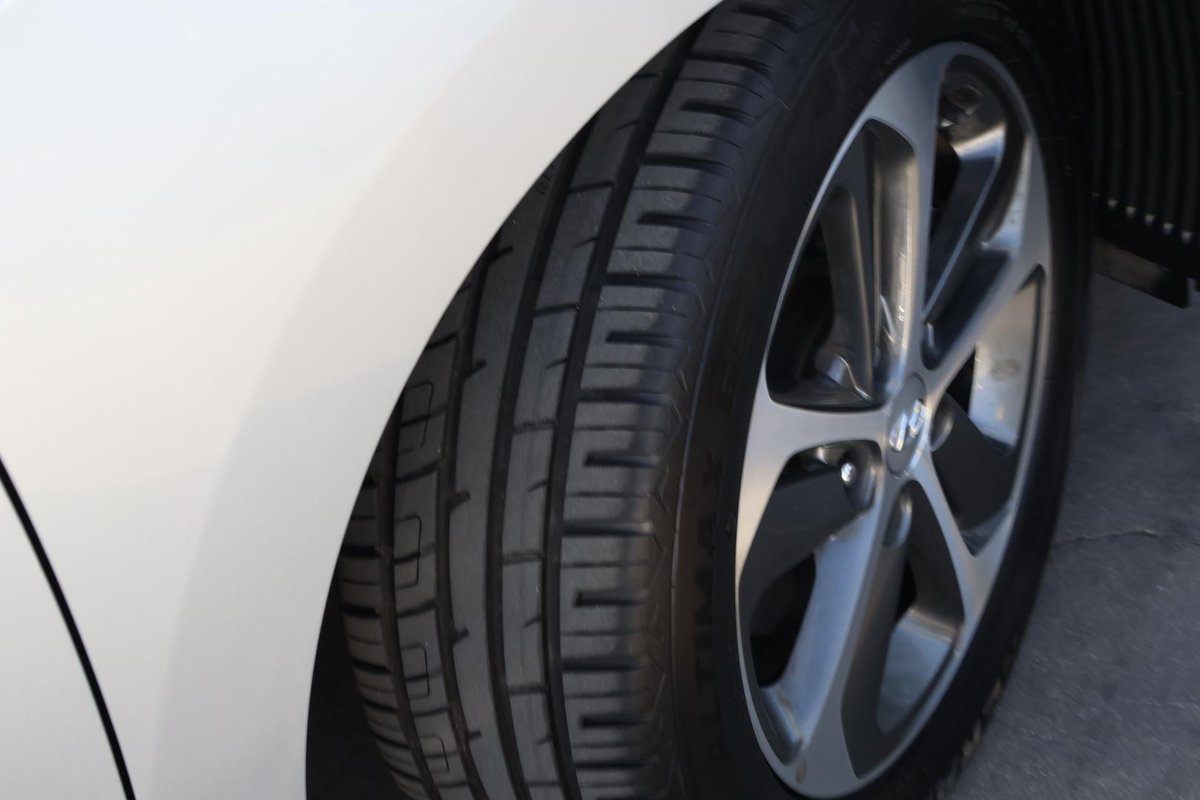 2016 Hyundai i30 Active X GD4 Series II MY17 image 27