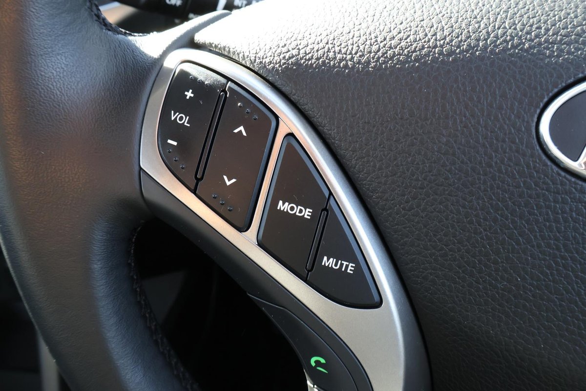 2016 Hyundai i30 Active X GD4 Series II MY17 image 10