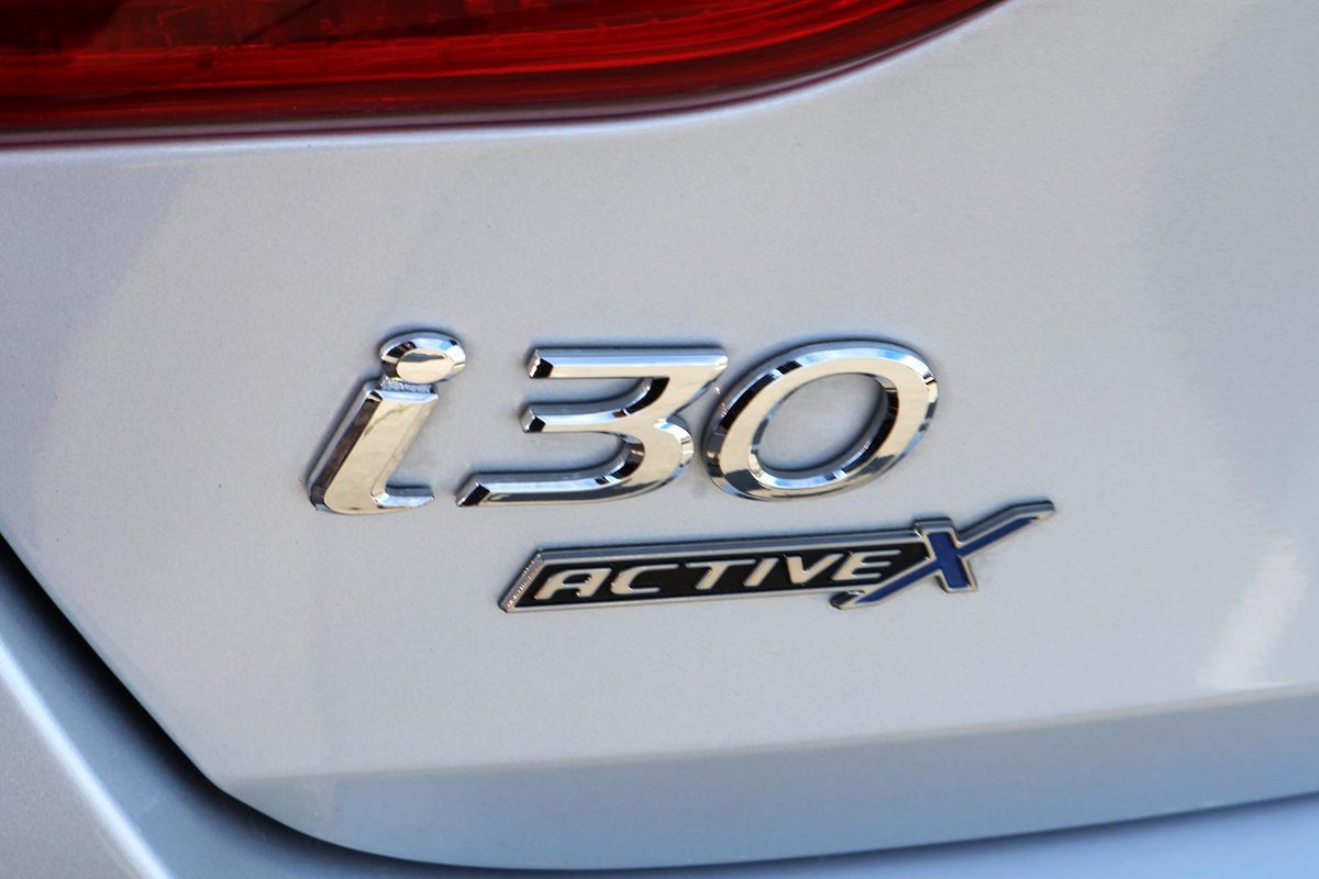 2016 Hyundai i30 Active X GD4 Series II MY17 image 28