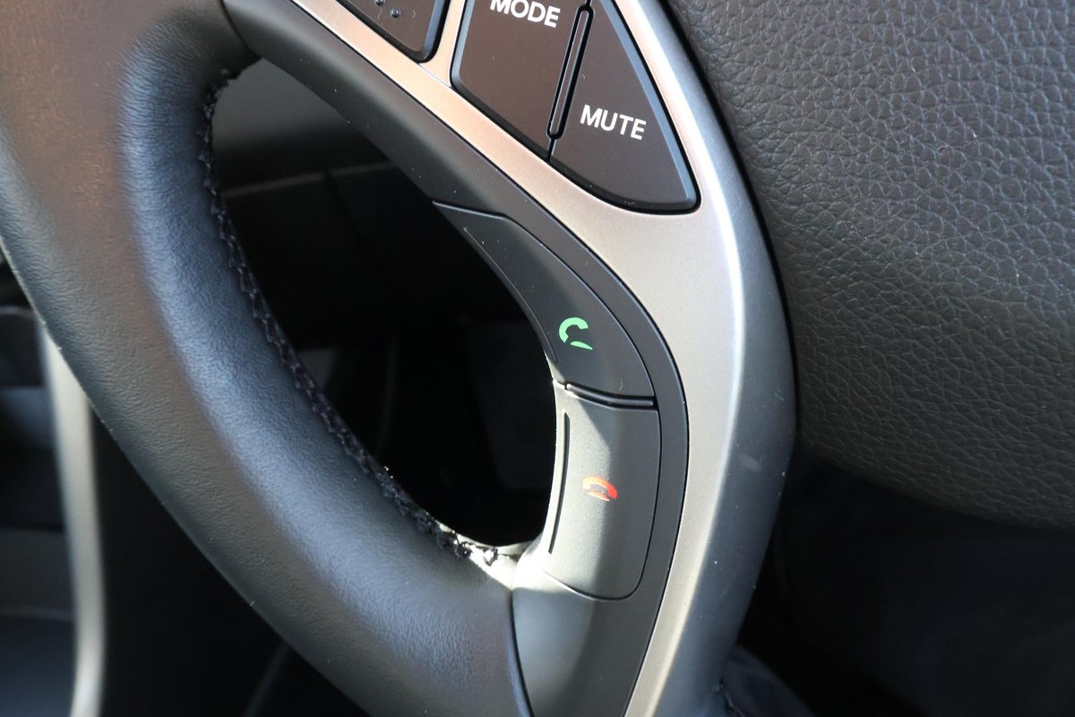 2016 Hyundai i30 Active X GD4 Series II MY17 image 11