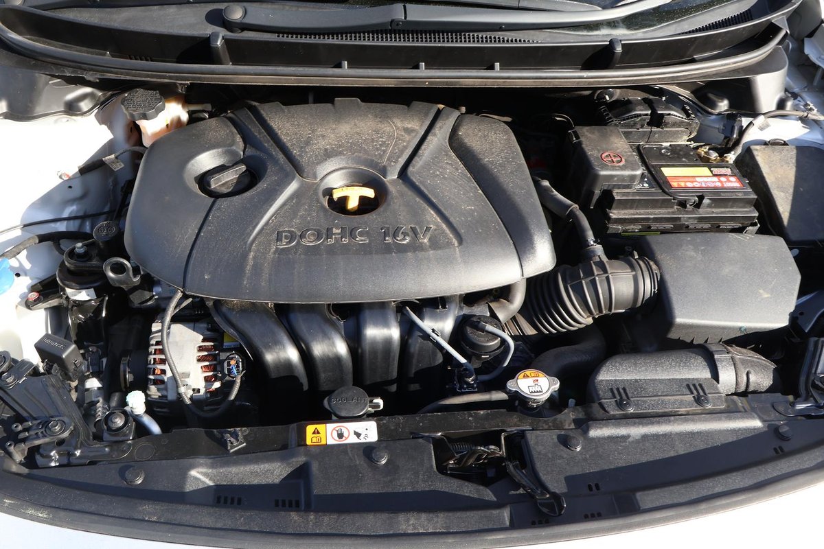 2016 Hyundai i30 Active X GD4 Series II MY17 image 25