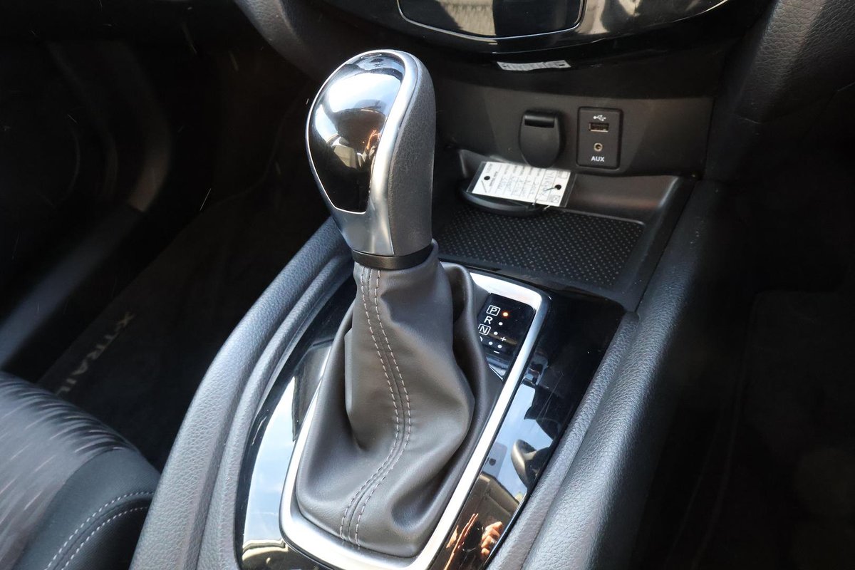 2019 Nissan X-TRAIL ST T32 Series II image 19