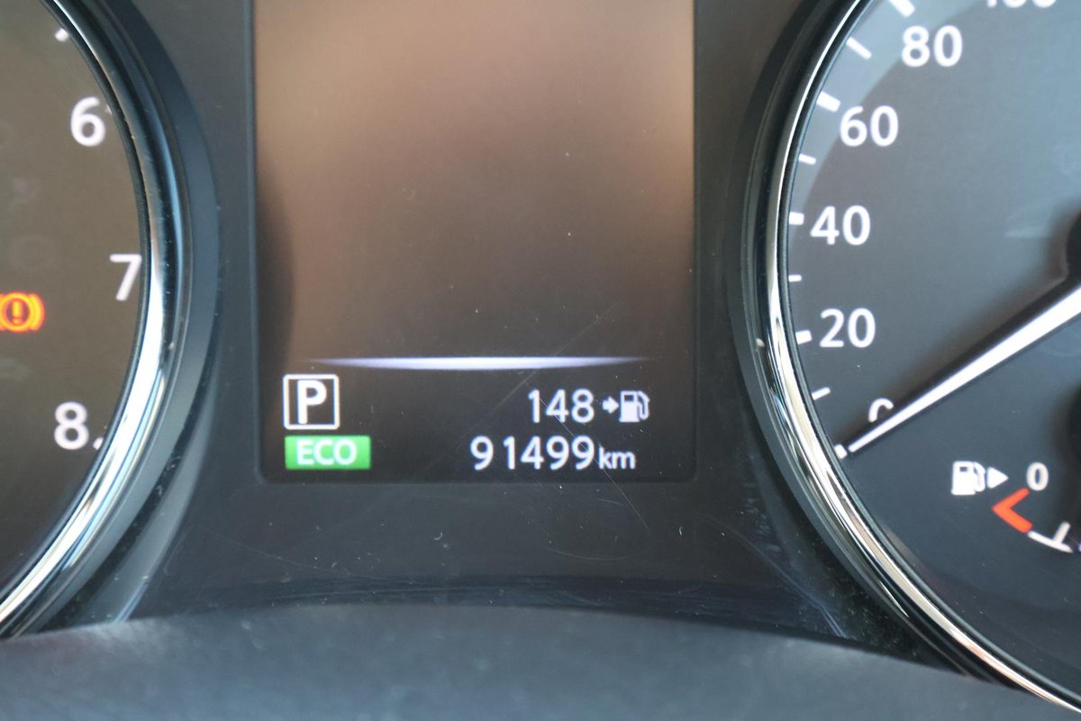 2019 Nissan X-TRAIL ST T32 Series II image 13