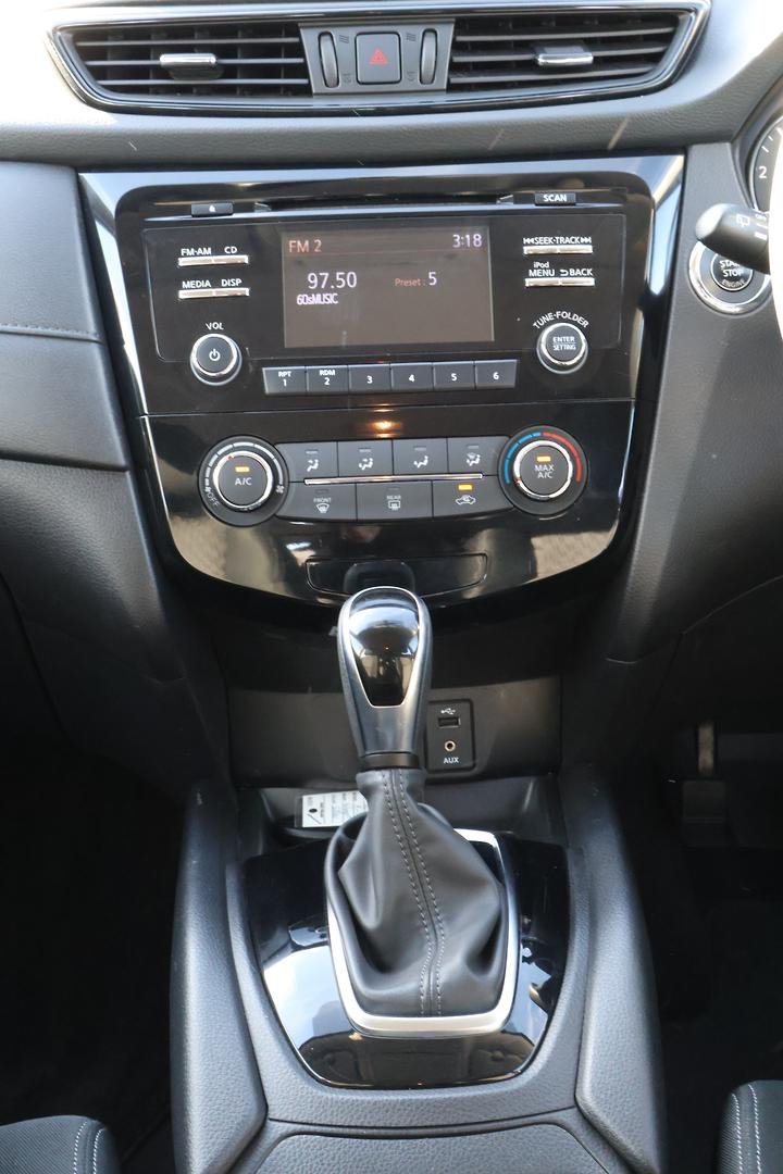2019 Nissan X-TRAIL ST T32 Series II image 17