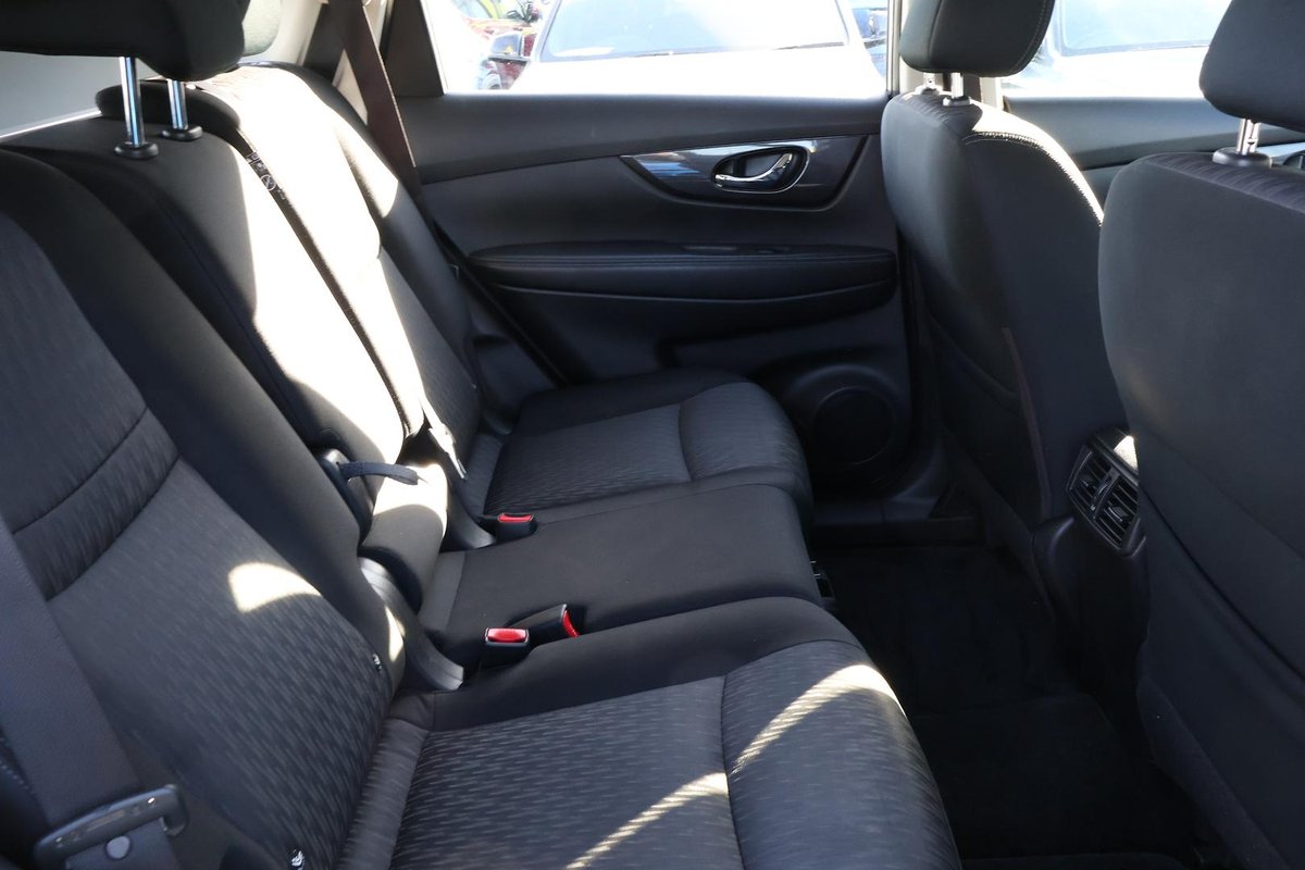 2019 Nissan X-TRAIL ST T32 Series II image 21