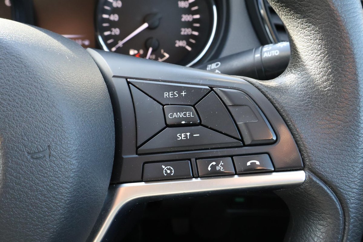 2019 Nissan X-TRAIL ST T32 Series II image 11