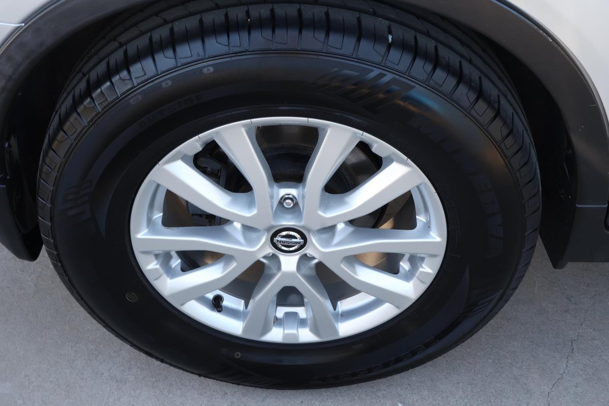 2019 Nissan X-TRAIL ST T32 Series II image 26