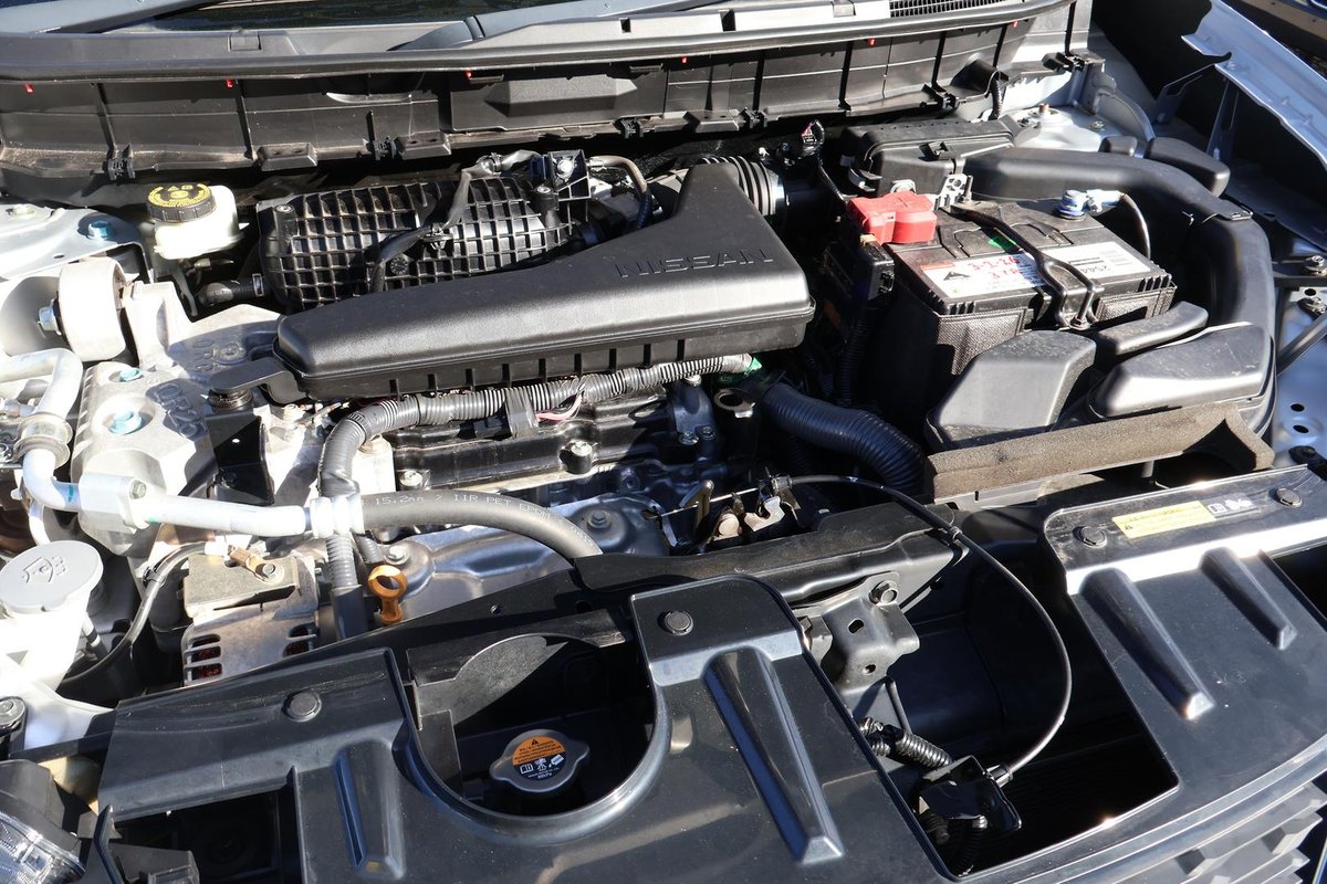 2019 Nissan X-TRAIL ST T32 Series II image 25