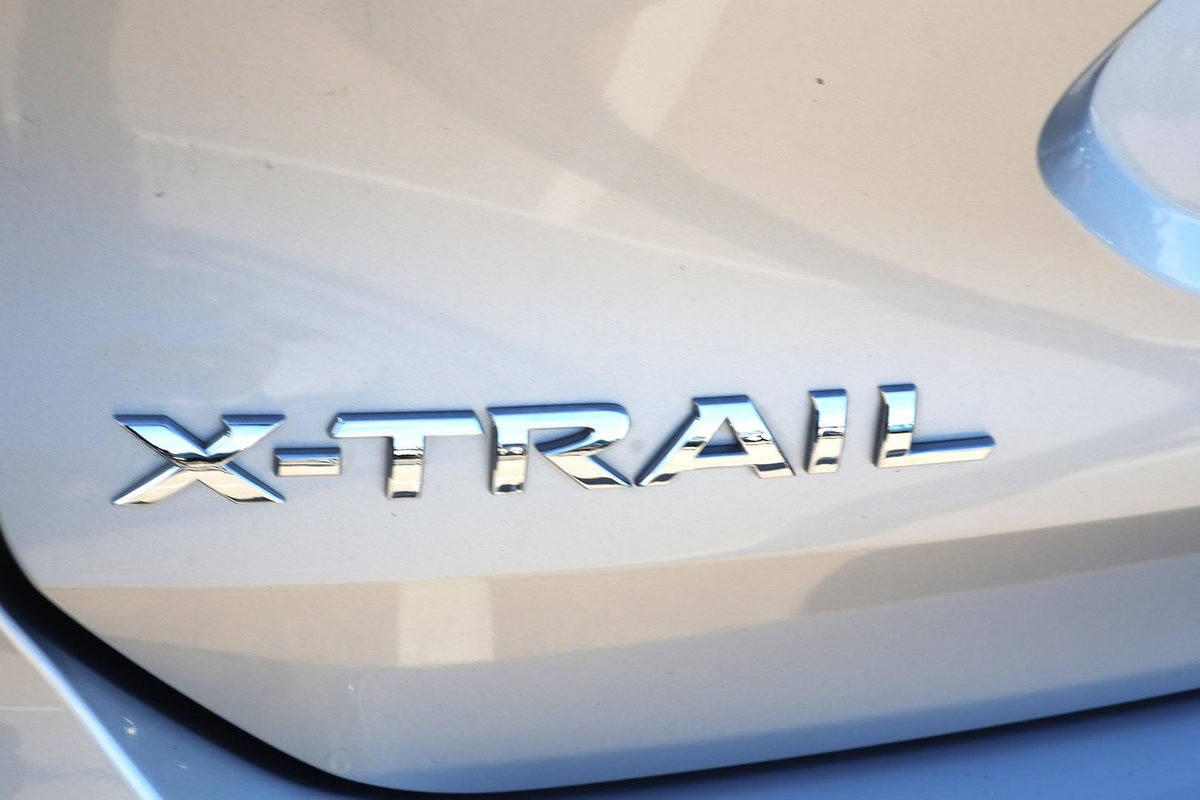 2019 Nissan X-TRAIL ST T32 Series II image 28