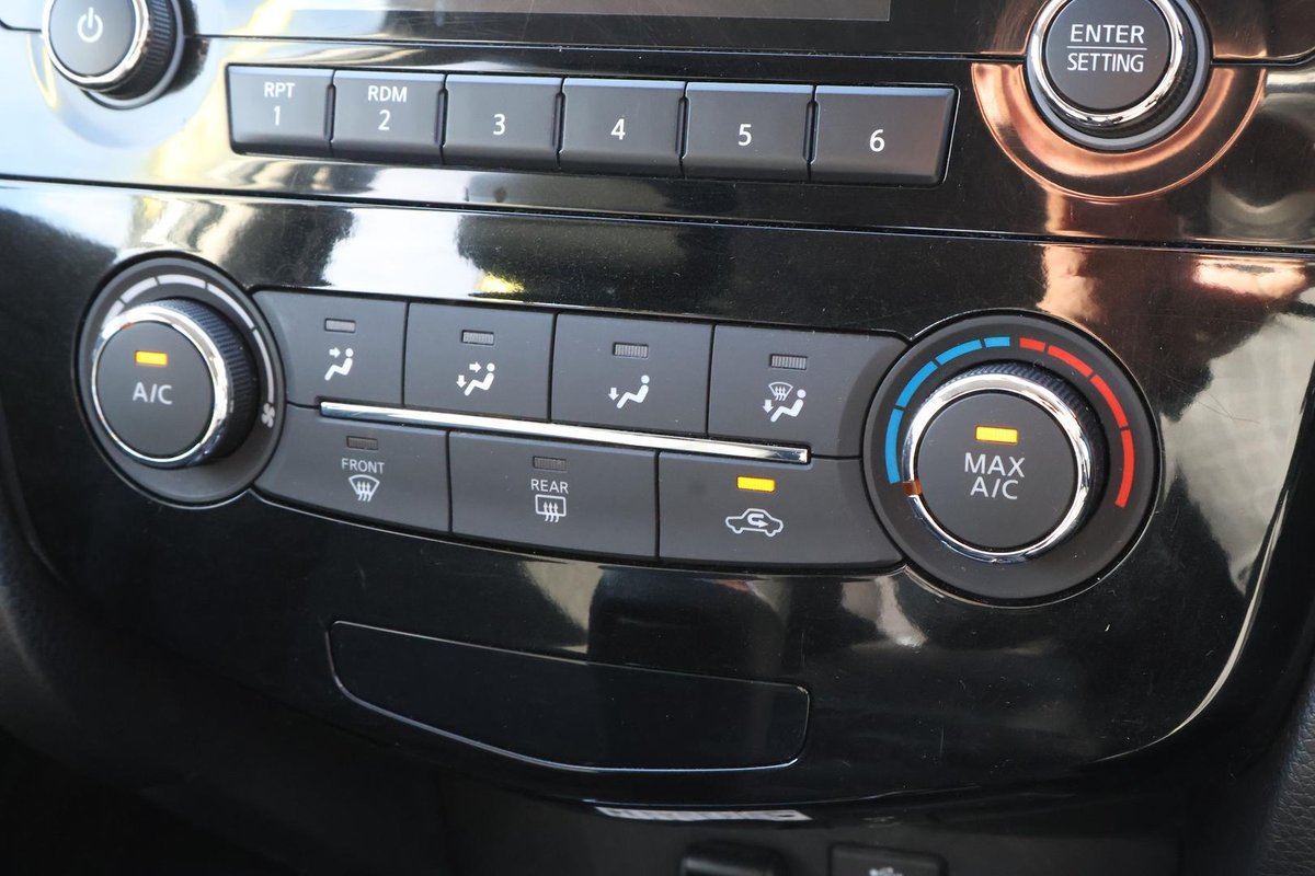 2019 Nissan X-TRAIL ST T32 Series II image 18