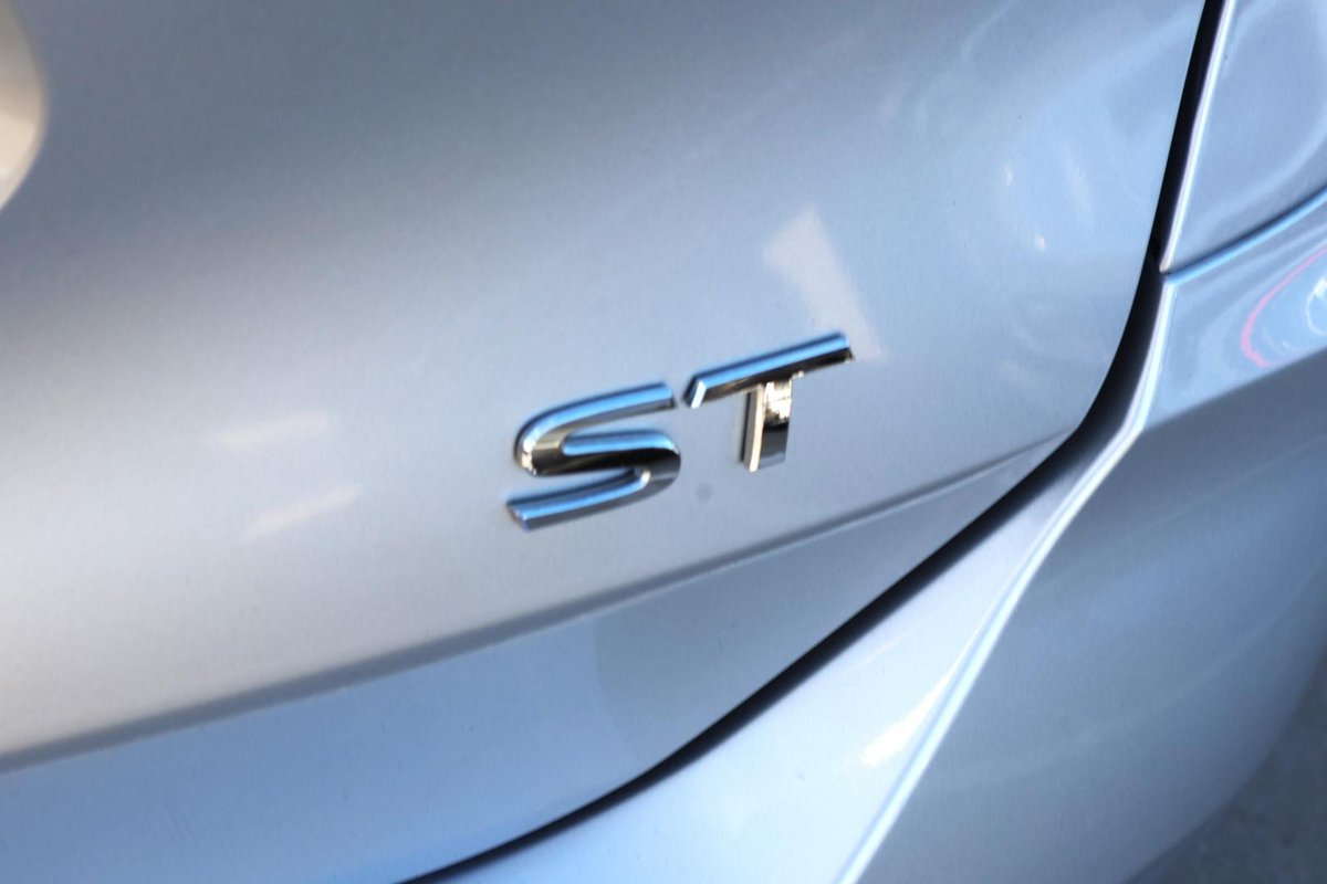 2019 Nissan X-TRAIL ST T32 Series II image 29