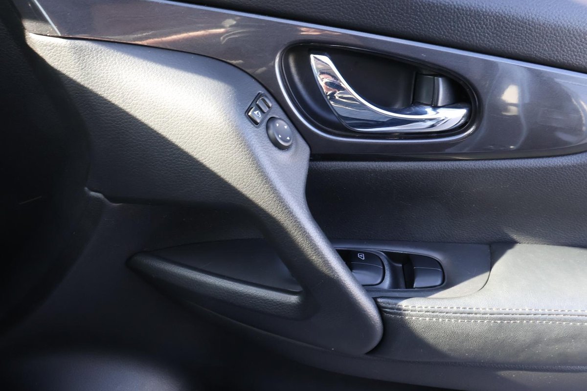 2019 Nissan X-TRAIL ST T32 Series II image 20