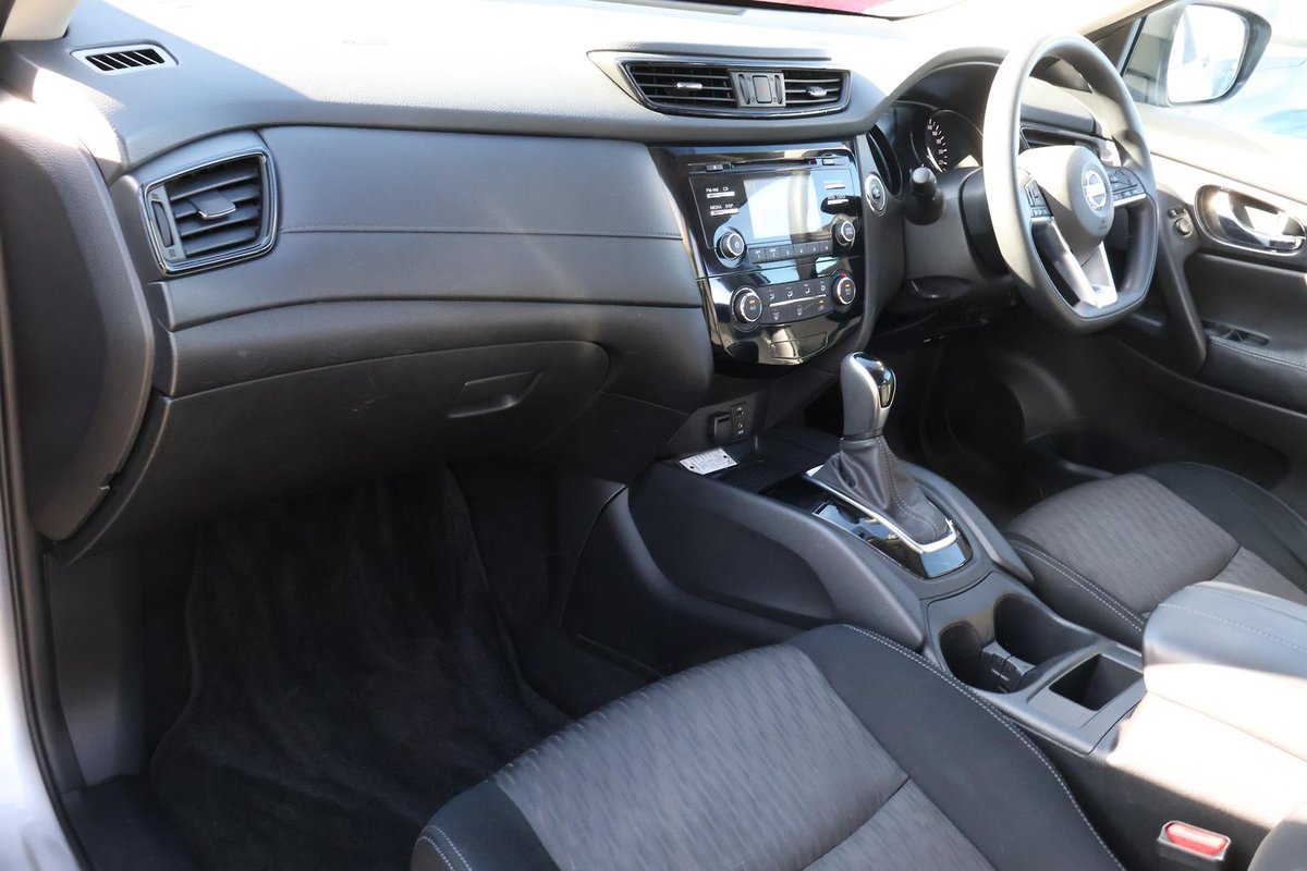 2019 Nissan X-TRAIL ST T32 Series II image 23