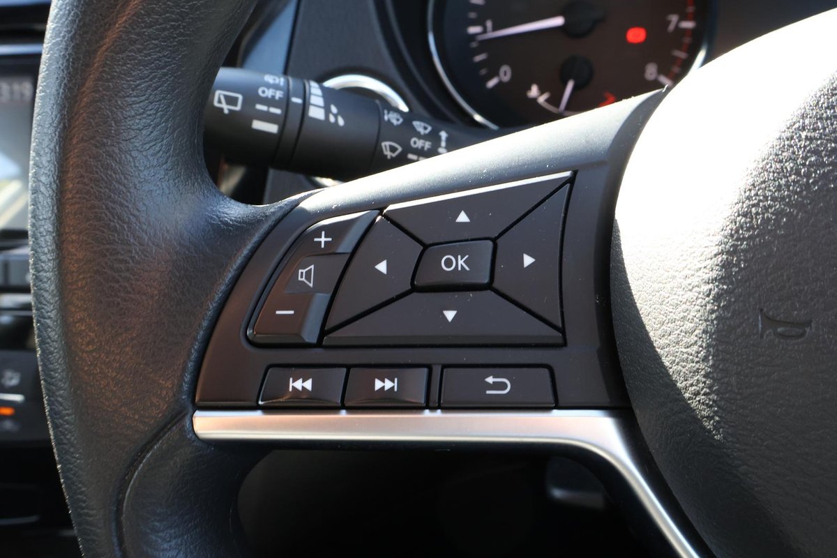 2019 Nissan X-TRAIL ST T32 Series II image 10