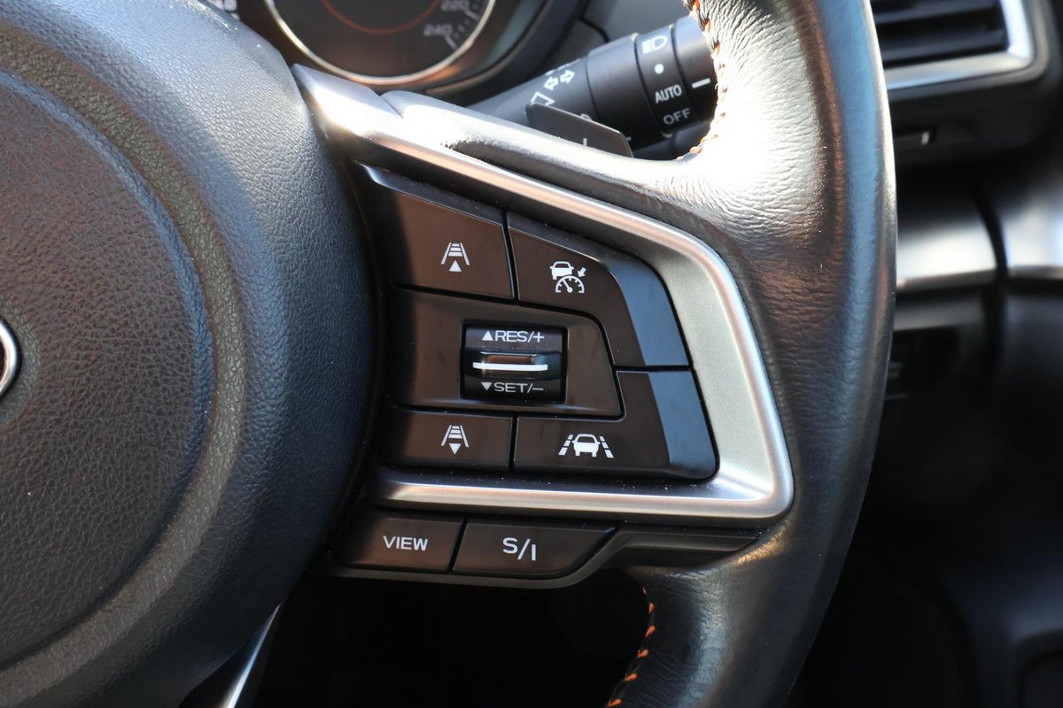 2022 Subaru XV 2.0i-S G5X MY22 AWD image 13