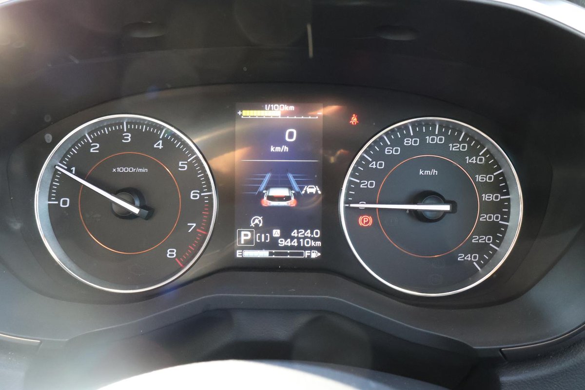 2022 Subaru XV 2.0i-S G5X MY22 AWD image 14