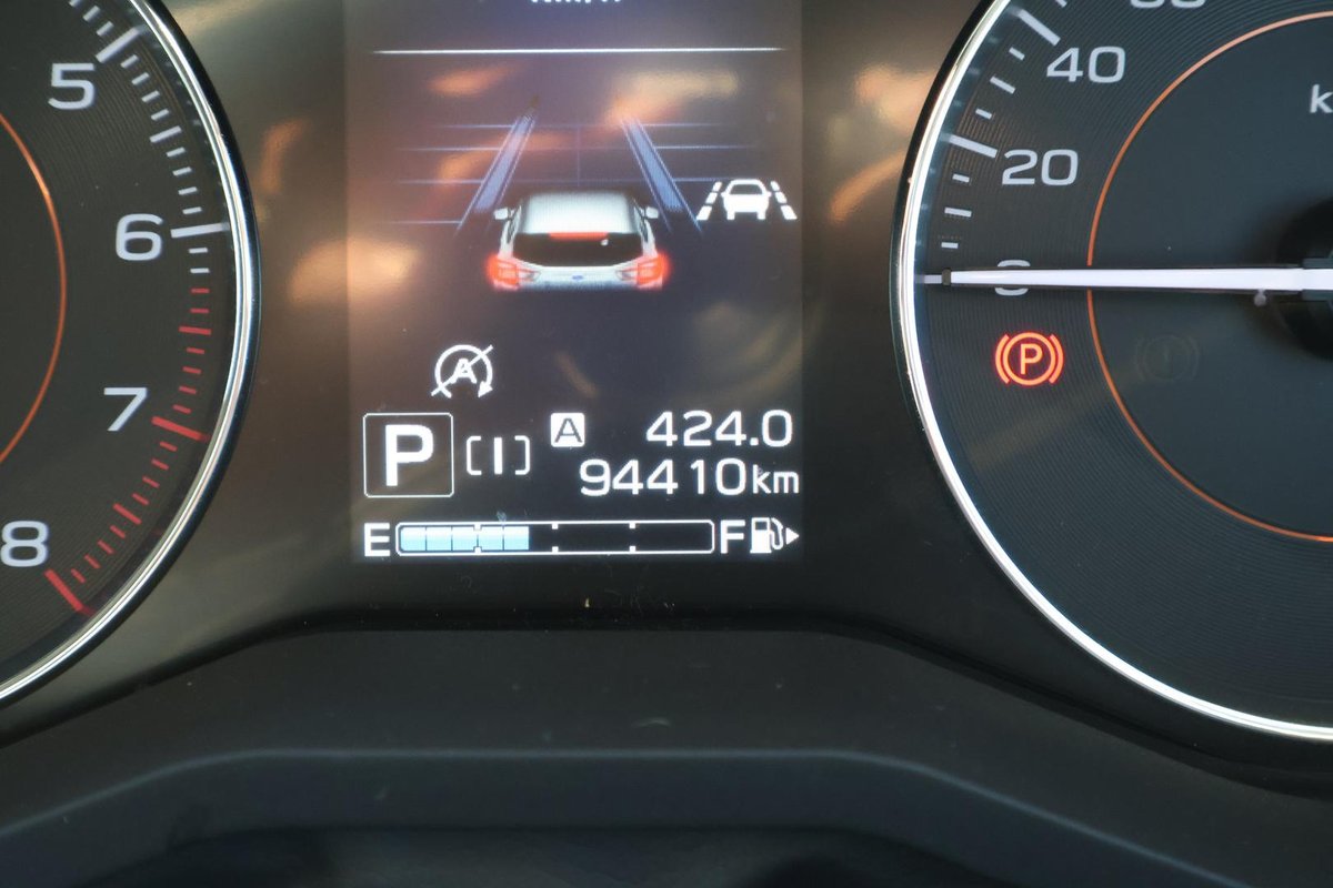 2022 Subaru XV 2.0i-S G5X MY22 AWD image 15